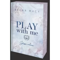 Play With Me – Játssz velem - Éldekorált kiadás