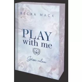 Play With Me – Játssz velem - Éldekorált kiadás