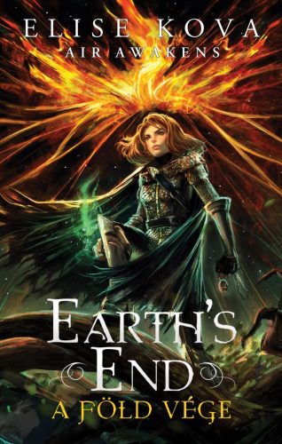 Earth's End – A Föld vége