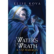 Water's Wrath – A víz haragja