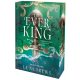 The Ever King – Öröktenger királya - Élfestett kiadás