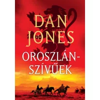 Oroszlánszívűek - Essex Vérebei trilógia