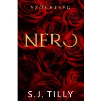 Szövetség – Nero - Éldekorált kiadás