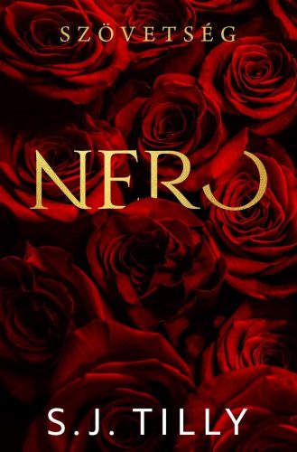 Szövetség – Nero - Élfestett kiadás