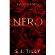 Szövetség – Nero - Élfestett kiadás