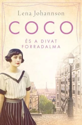 Coco és a divat forradalma