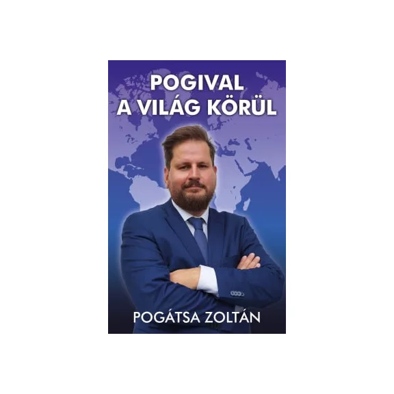 Pogival a világ körül Pogival a világ körül