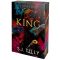 Szövetség – King - Éldekorált kiadás