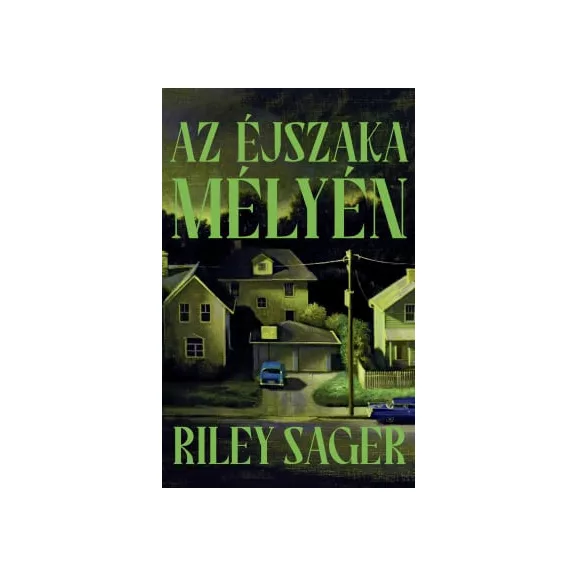 Az éjszaka mélyén Az éjszaka mélyén