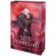 A Duel with the Vampire Lord – Párbaj a vámpírfejedelemmel - Élfestett kiadás