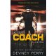 Coach – Az edző - Éldekorált kiadás