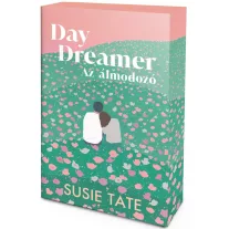 Daydreamer – Az álmodozó - Élfestett kiadás