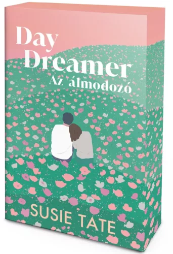 Daydreamer – Az álmodozó - Élfestett kiadás