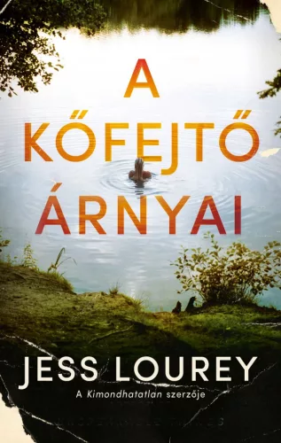 A kőfejtő árnyai