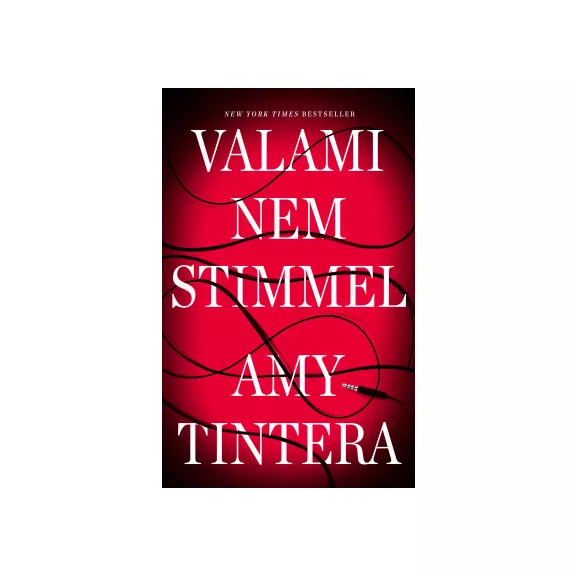 Valami nem stimmel Valami nem stimmel