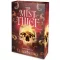 The Mist Thief – A Ködtolvaj - Élfestett kiadás