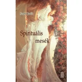 Spirituális mesék