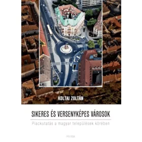 Sikeres és versenyképes városok