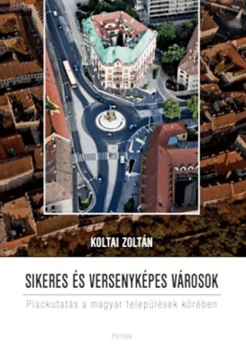 Sikeres és versenyképes városok