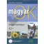 Magyar ok a2+ 2. kötet - Magyar nyelvkönyv+munkafüzet