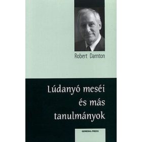 Lúdanyó meséi és más tanulmányok