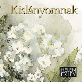 Kislányomnak