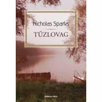 Tűzlovag