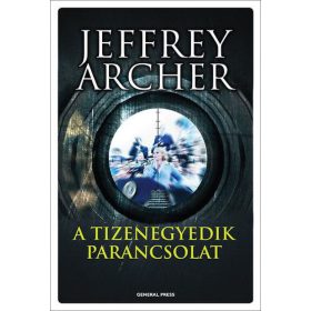 A tizenegyedik parancsolat