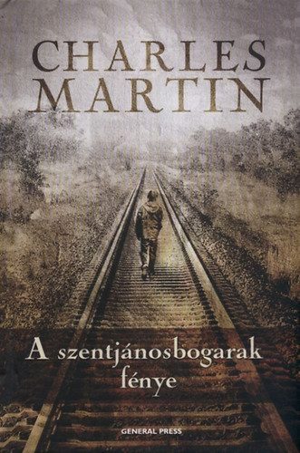 A szentjánosbogarak fénye