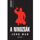 A nindzsák
