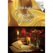 Casanova érintése