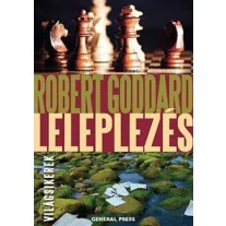 Leleplezés