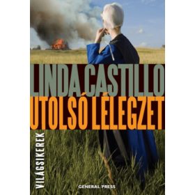 Utolsó lélegzet