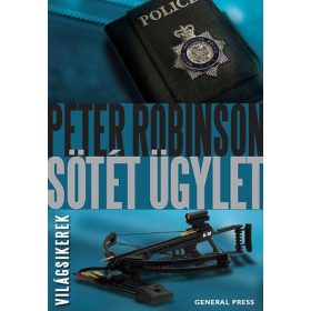 Sötét ügylet