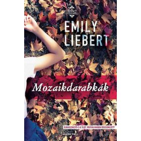 Mozaikdarabkák