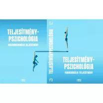 Teljesítménypszichológia