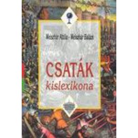 Csaták kislexikona