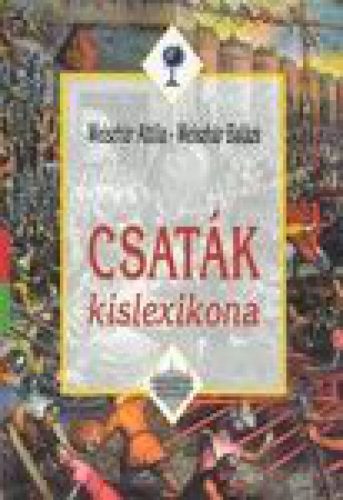Csaták kislexikona
