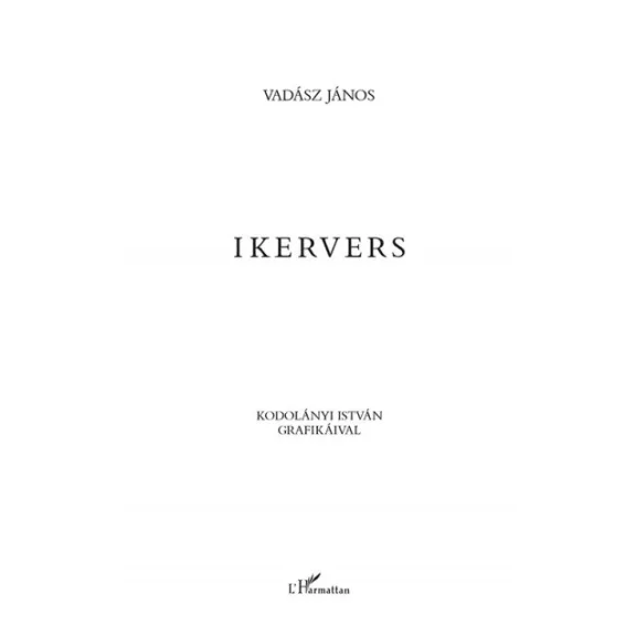 Ikervers Ikervers