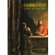 Rembrandt a képek színjátéka