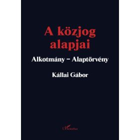 A közjog alapjai