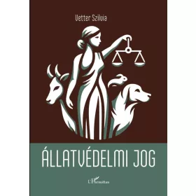 Állatvédelmi jog