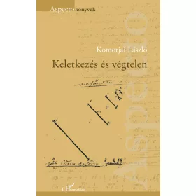 Keletkezés és végtelen