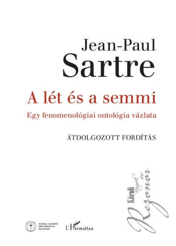 A lét és a semmi
