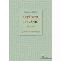Árpádtól Istvánig