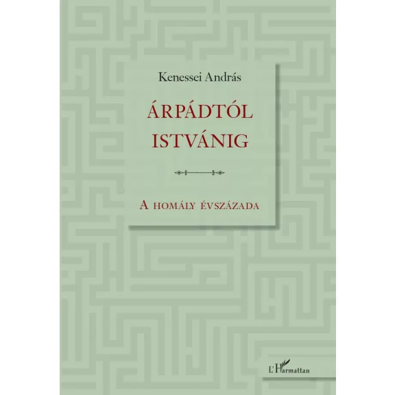 Árpádtól Istvánig Árpádtól Istvánig