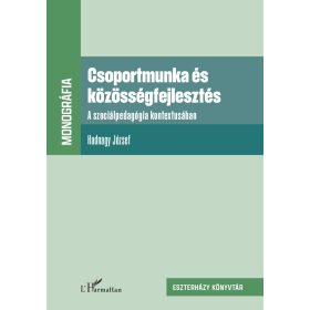Csoportmunka és közösségfejlesztés
