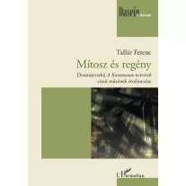Mítosz és regény