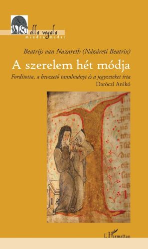 A szerelem hét módja