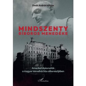 Mindszenty bíboros menedéke